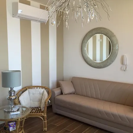 Apartamento Adele