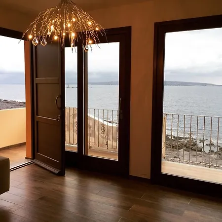 Appartement Adele *